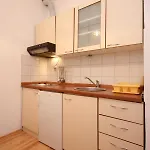Apartment By The Sea Podstrana, Split - 2087