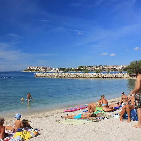 By The Sea Podstrana, Split - 2087 Apartment Podstrana