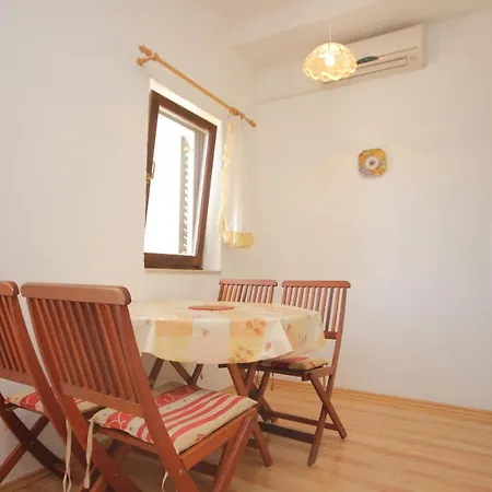 Apartment By The Sea Podstrana, Split - 2087 *