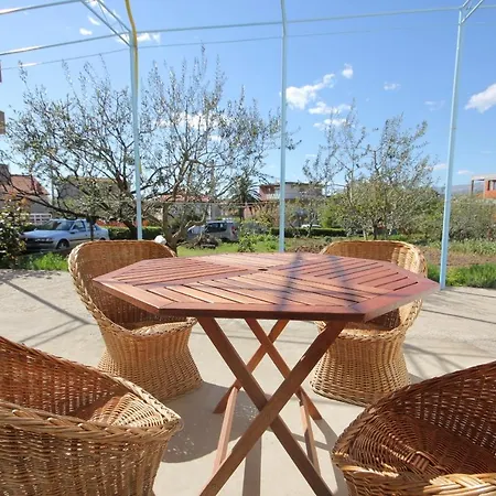 By The Sea Podstrana, Split - 2087 Apartment Podstrana